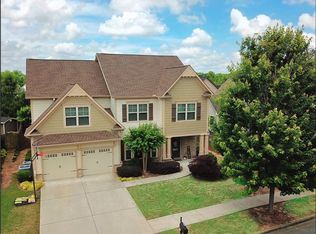 2266 Spring Stone Ct, Buford, GA 30519
