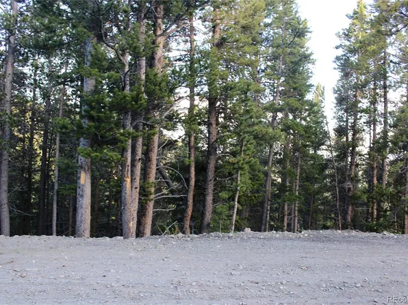 Lot 762 Harris Drive LOT 762, Idaho Springs, CO 80452