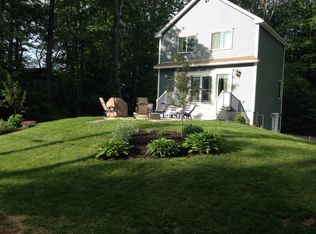 19 Dustin Dr, Center Barnstead, NH 03225