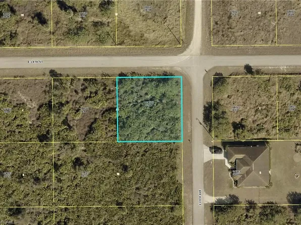 4406 E 14th ST, LEHIGH ACRES, FL 33972