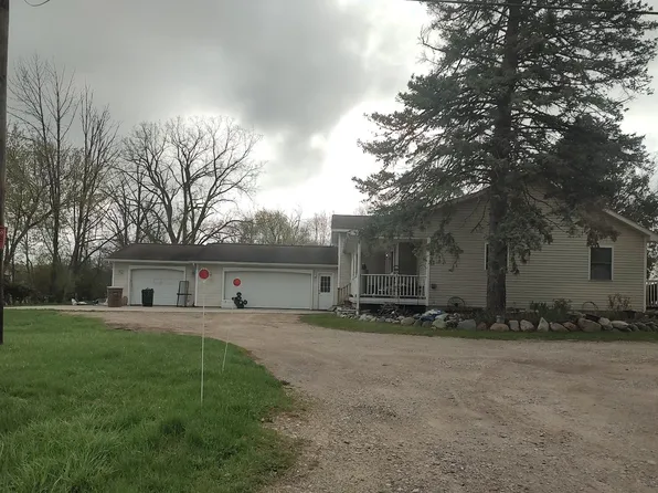 3246 N State Rd, Davison, MI 48423