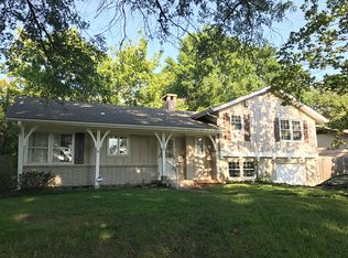 10107 Forest Ave, Kansas City, MO 64131
