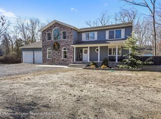 20 Frank Applegate Rd, Jackson, NJ 08527