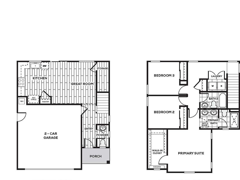 2nd image of 852 Pecan Tree Ln
