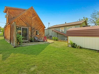 1941 S 8th St, Missoula, MT, 59801