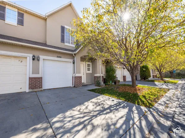 2401 S Shady Red Ct, West Valley City, UT 84119