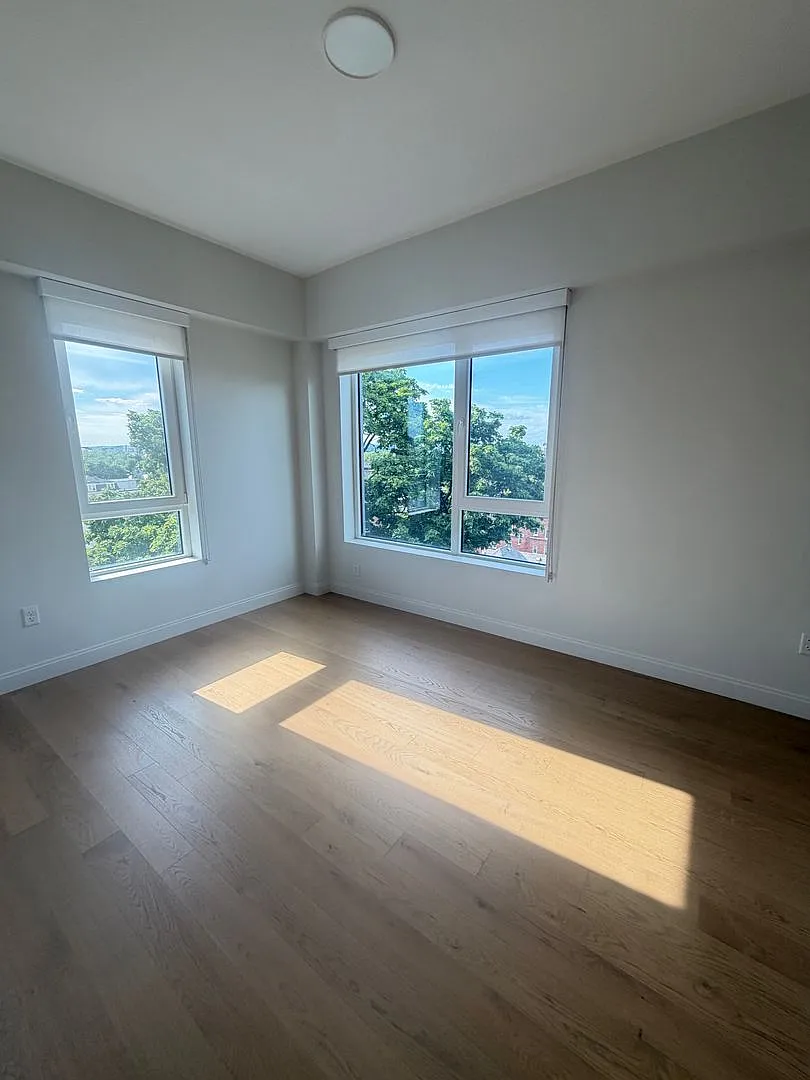 Beautiful Apartment in Allston — Photo 1