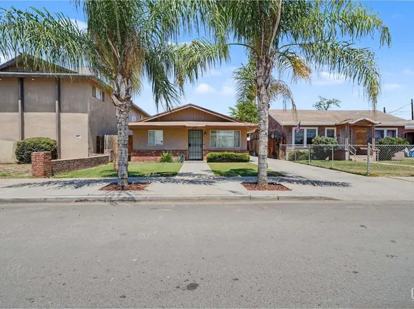 110 Washington Ave, Bakersfield, CA 93308