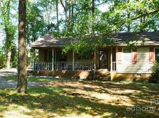 4412 Parkwood School Rd, Monroe, NC 28112