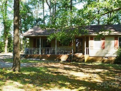 4412 Parkwood School Rd, Monroe, NC, 28112