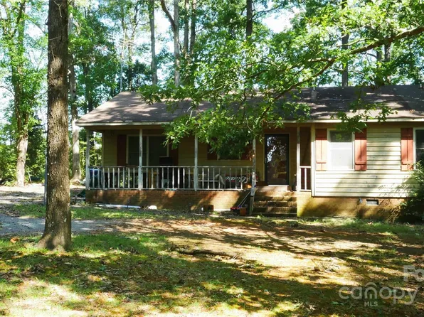 4412 Parkwood School Rd, Monroe, NC 28112
