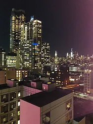 Rented by Chous Realty Group Inc