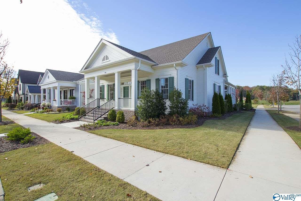 20 Lendon Main St Se Huntsville Al 35802 Mls 1157491 Zillow