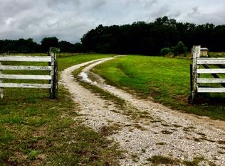 11647 Ullman Rd, Marietta, OK 73448