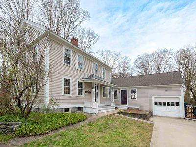 25 S Main St, Belchertown, MA, 01007