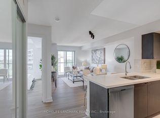 1346 Danforth Rd #1116, Toronto, ON M1J 0A9