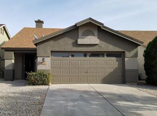 10503 N 76th Dr, Peoria, AZ 85345