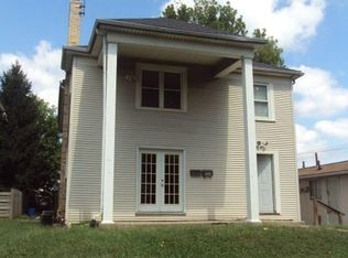 444 E 15th Ave #2, Columbus, OH 43201