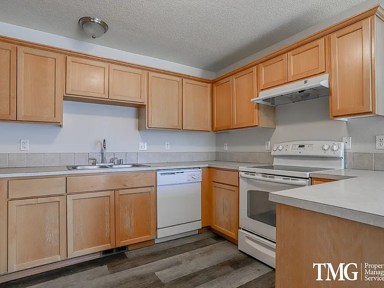 Covington Townhomes — Photo 22
