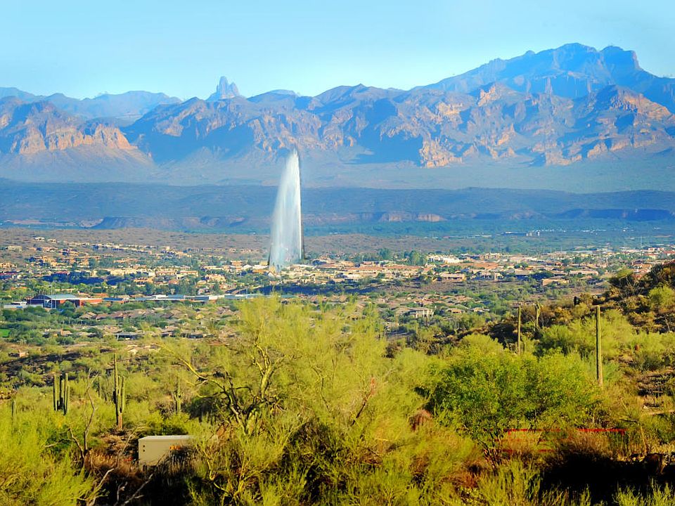 1st image of 16521 N Borrego Trl