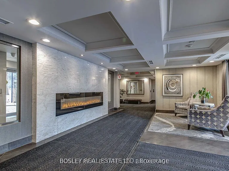 451 Rosewell Ave #512 — Photo 22