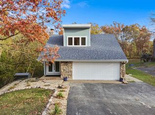 3543 Haweswood Dr, Crete, IL 60417