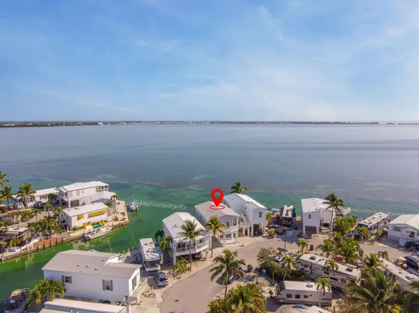 701 Spanish Main Dr #221, Cudjoe Key, FL 33042