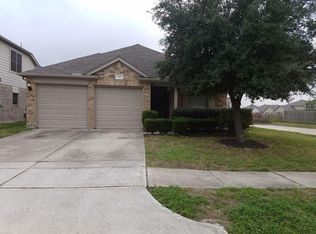 2202 Mountain Ranch Dr, Houston, TX 77049