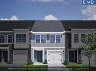 1062 Tea Rose Ct, Durham, NC 27703