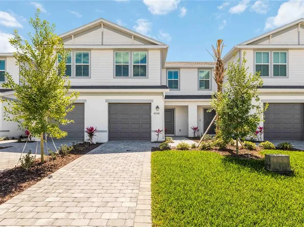 14362 Lilac Sky Ter, Bradenton, FL 34211