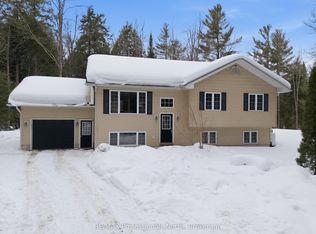 1017 Church Hill Rd, Bracebridge, ON P1L 1X1