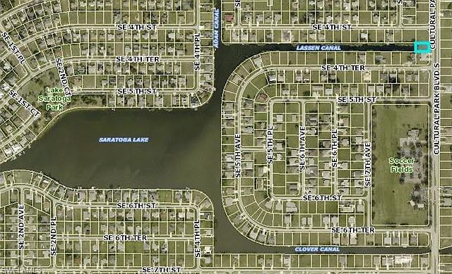 2nd image of 408 Cultural Park Blvd