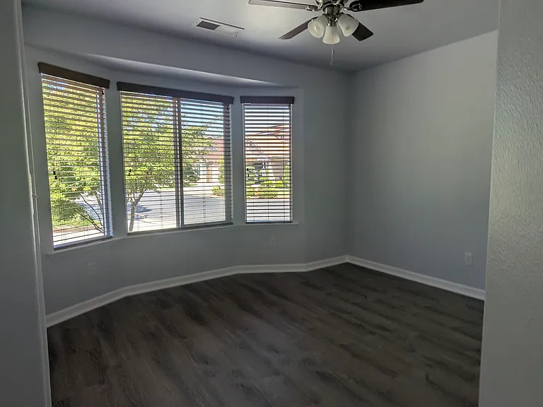 Front Bedroom