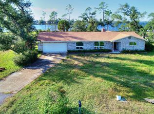 503 N Bay Dr, Lynn Haven, FL 32444