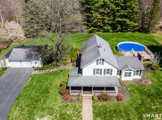 175 Howd Rd, Durham, CT 06422