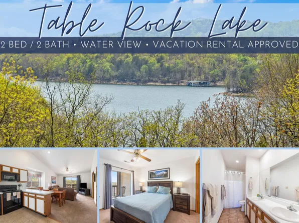 17 Goldfinch Road #5 BLDG 17, Branson, MO 65616