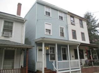 134 Mount Holly Ave, Mount Holly, NJ 08060