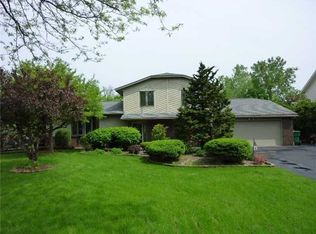 90 Christyne Marie Dr, Rochester, NY 14626