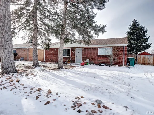 2391 Lansing Street, Aurora, CO 80010