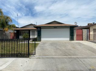 1024 Iris St, Wasco, CA 93280