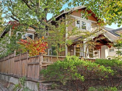 2923 NE Dunckley St, Portland, OR, 97212