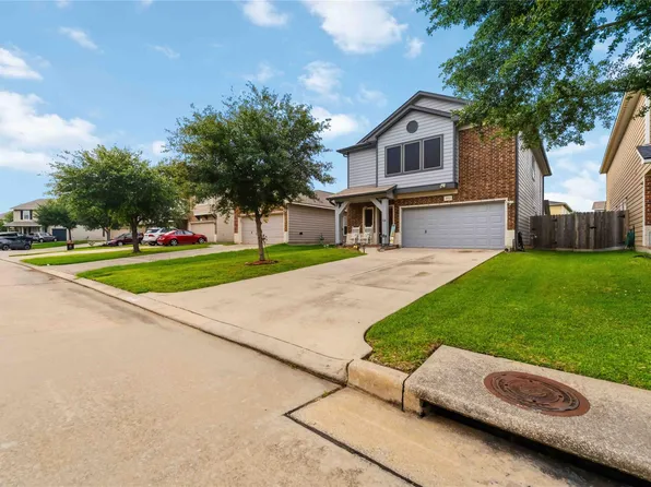 19722 Ashley Terrace Ln, Cypress, TX 77433
