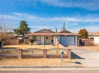 12675 Sugar St, Boron, CA 93516