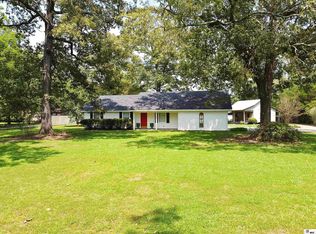 342 Springhill Rd, Monroe, LA 71203