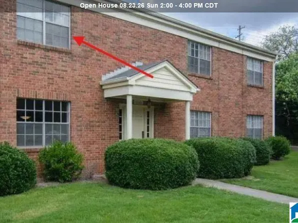 3449 Sandner Ct APT C, Homewood, AL 35209