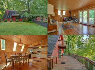 537 Gatlin Dr, Gatlinburg, TN 37738