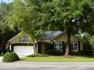 1393 Hidden Lakes Dr, Mount Pleasant, SC 29464