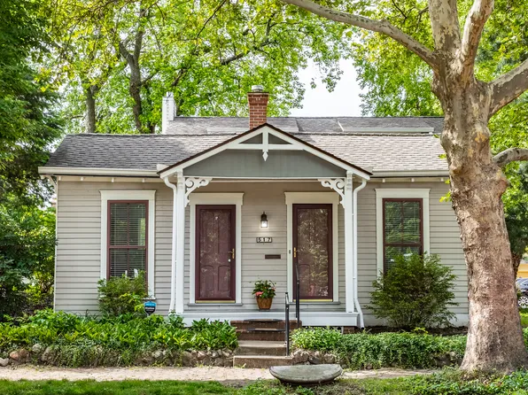 517 Lockerbie St, Indianapolis, IN 46202