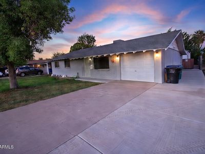 447 S Spencer --, Mesa, AZ, 85204