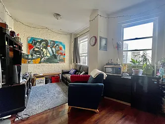 Rented by Highline Residential